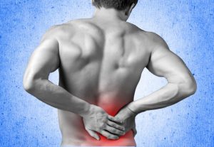 איך להתמודד עם כאבי גב